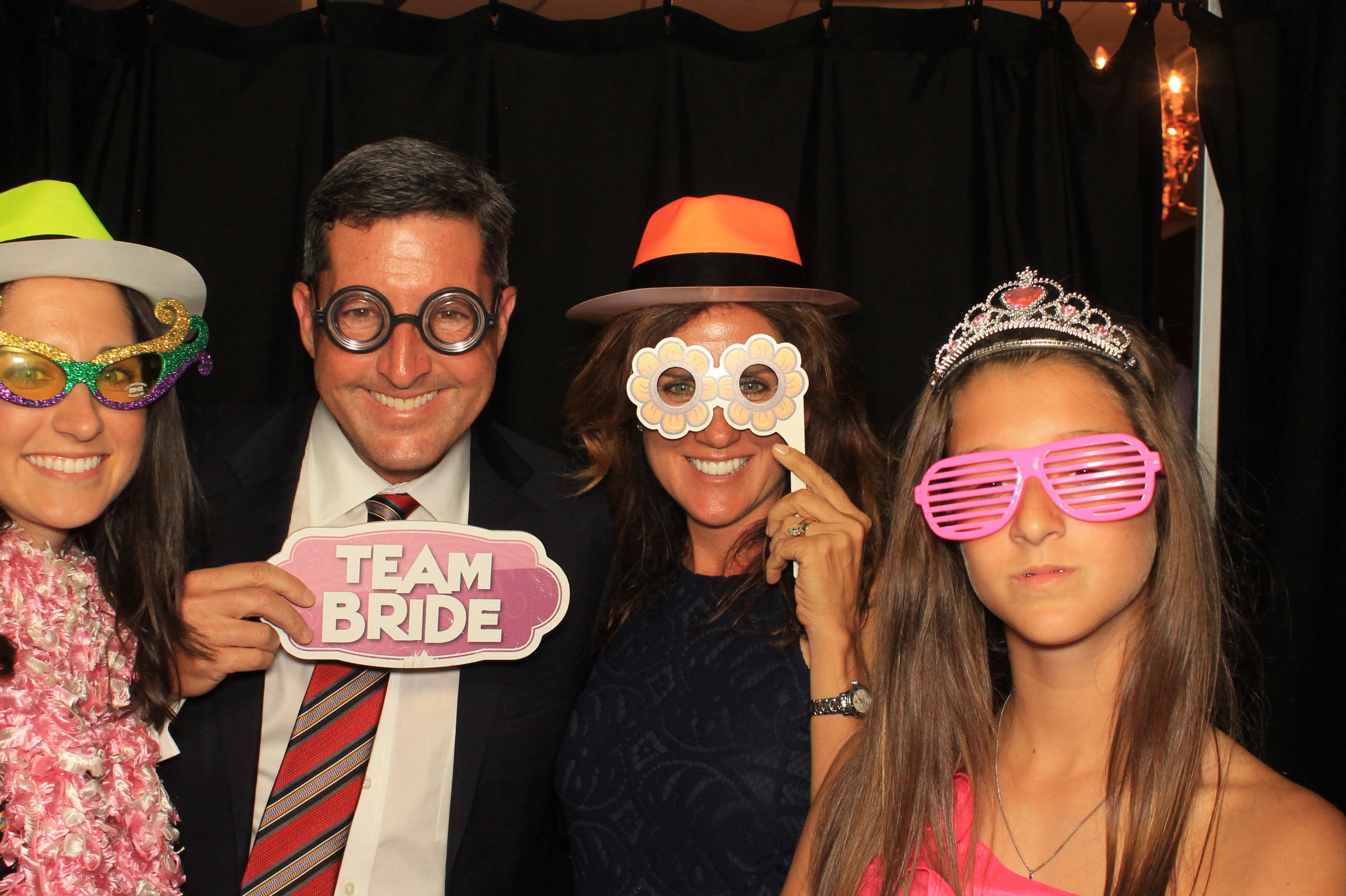 Meredith and Doug Wedding | View more photos from the event at gallery.photoboothcincy.com/u/PhotoBoothCincy/Meredith-and-Doug-Wedding